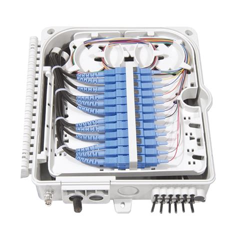 telecommunications junction boxes|fiber optic cable junction box.